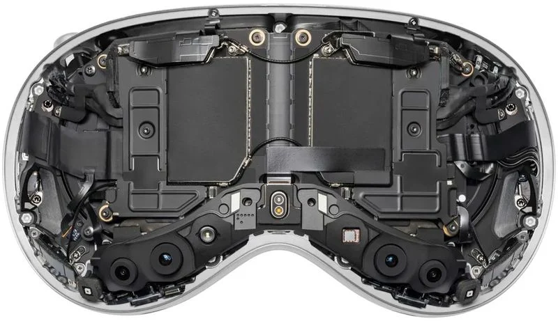 Inside The PlayStation 5 Pro: A Comprehensive Teardown And Component Overview Inside The PlayStation 5 Pro: A Comprehensive Teardown And Component Overview