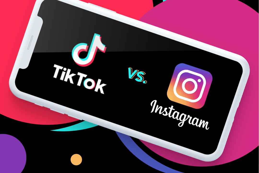 Instagram Vs TikTok: CEO's Testimony On Competition And Survival Instagram Vs TikTok: CEO's Testimony On Competition And Survival