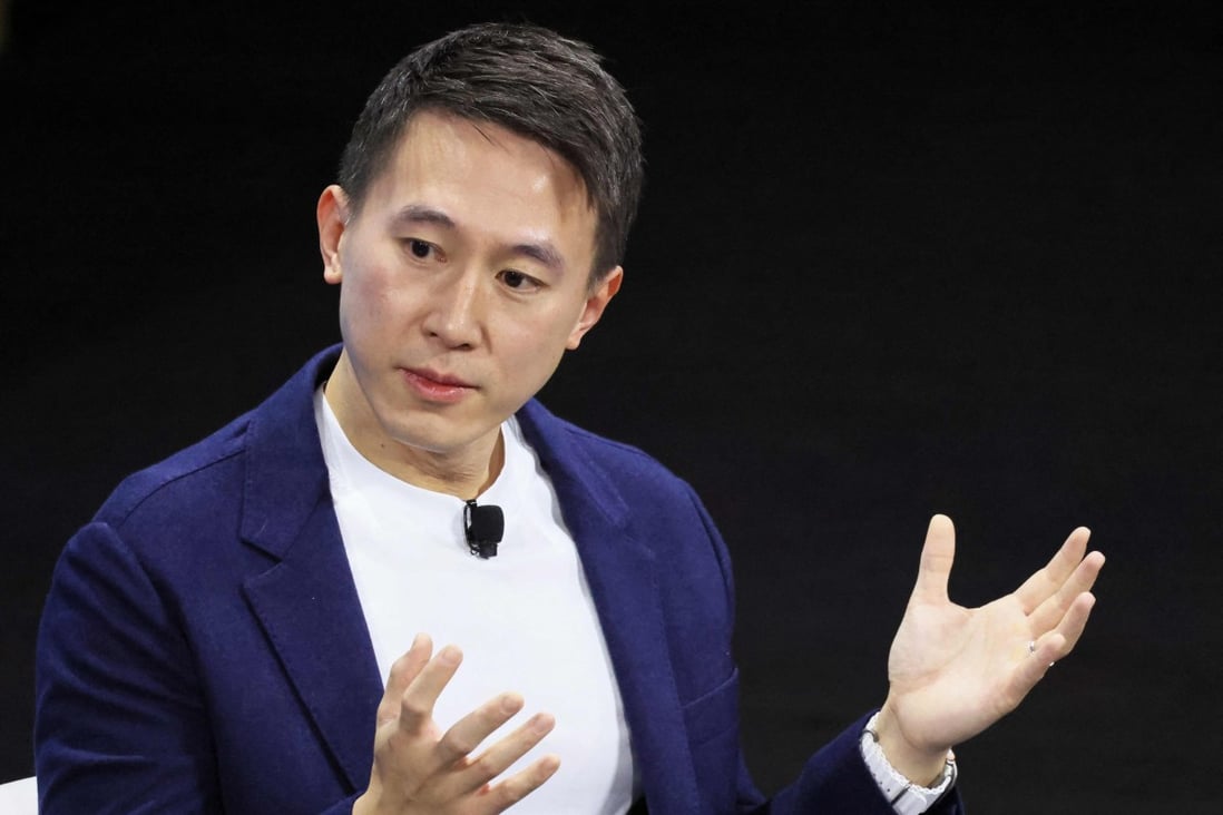 Instagram's Survival Strategy: Insights From The CEO's Testimony On TikTok Competition Instagram's Survival Strategy: Insights From The CEO's Testimony On TikTok Competition