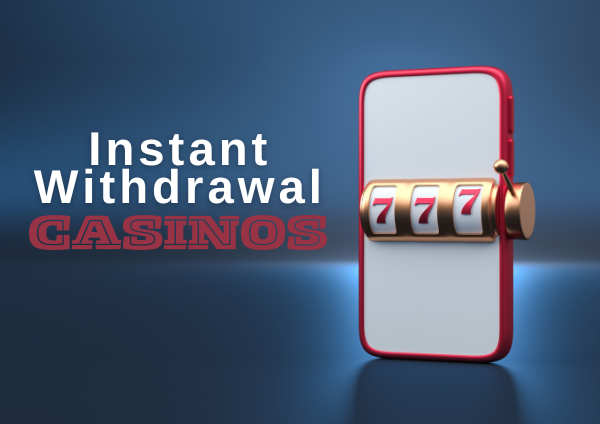 Instant Withdrawal Casinos With No KYC Verification In 2025: 7Bit Casino's Advantages Instant Withdrawal Casinos With No KYC Verification In 2025: 7Bit Casino's Advantages