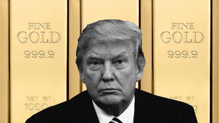 Institutional XRP Investment: The Trump Factor Institutional XRP Investment: The Trump Factor
