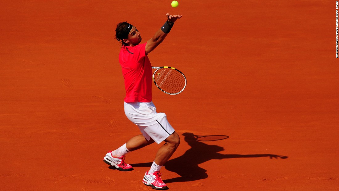 Insults, Whistles, And Gum: The Challenges Faced By Opponents Of French Players At Roland Garros
