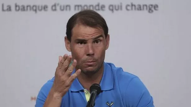 Insults, Whistles, And Gum: The Plight Of French Open Opponents Insults, Whistles, And Gum: The Plight Of French Open Opponents