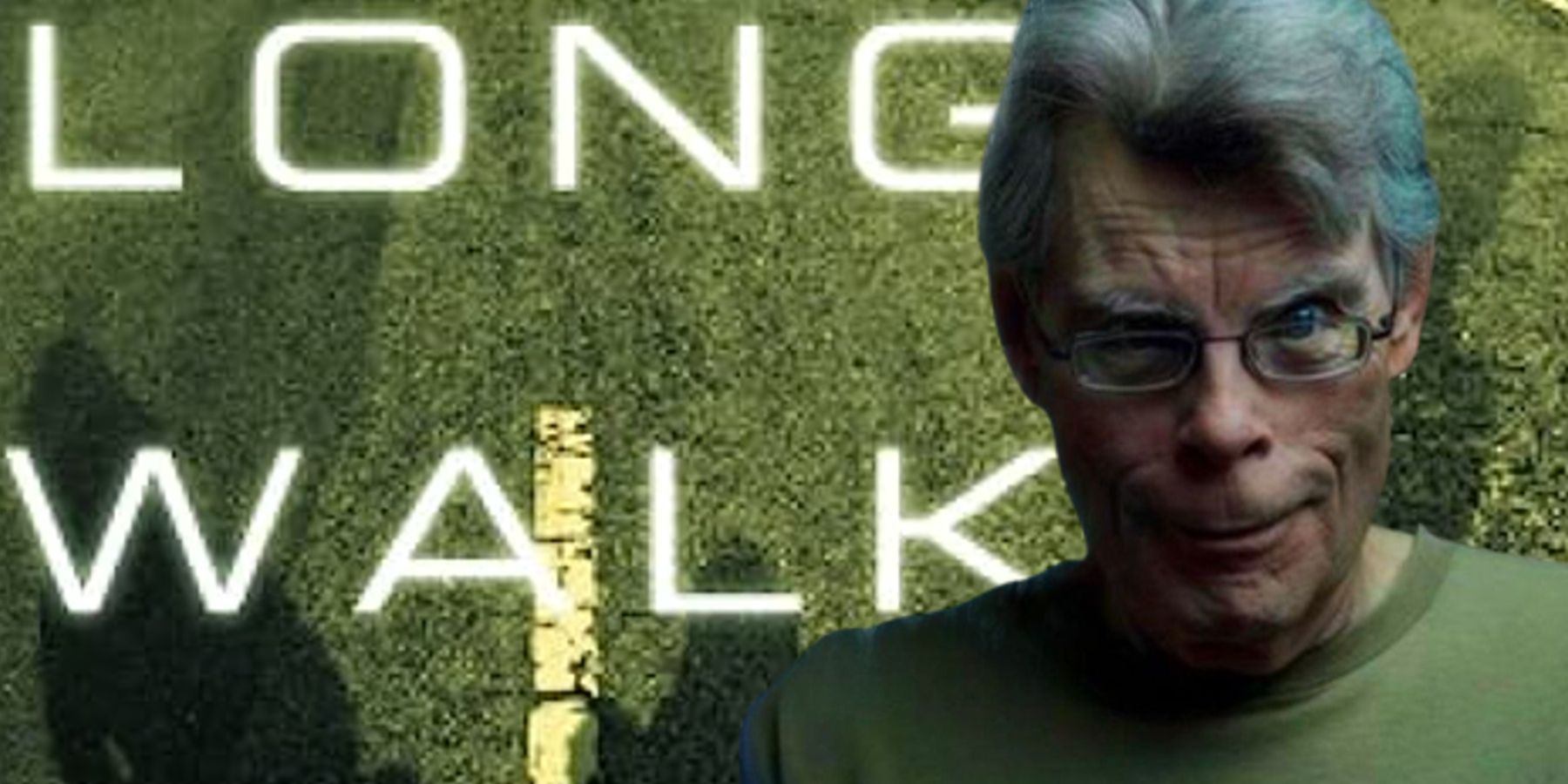 Intense New Trailer For Stephen King's The Long Walk Unveiled Intense New Trailer For Stephen King's The Long Walk Unveiled