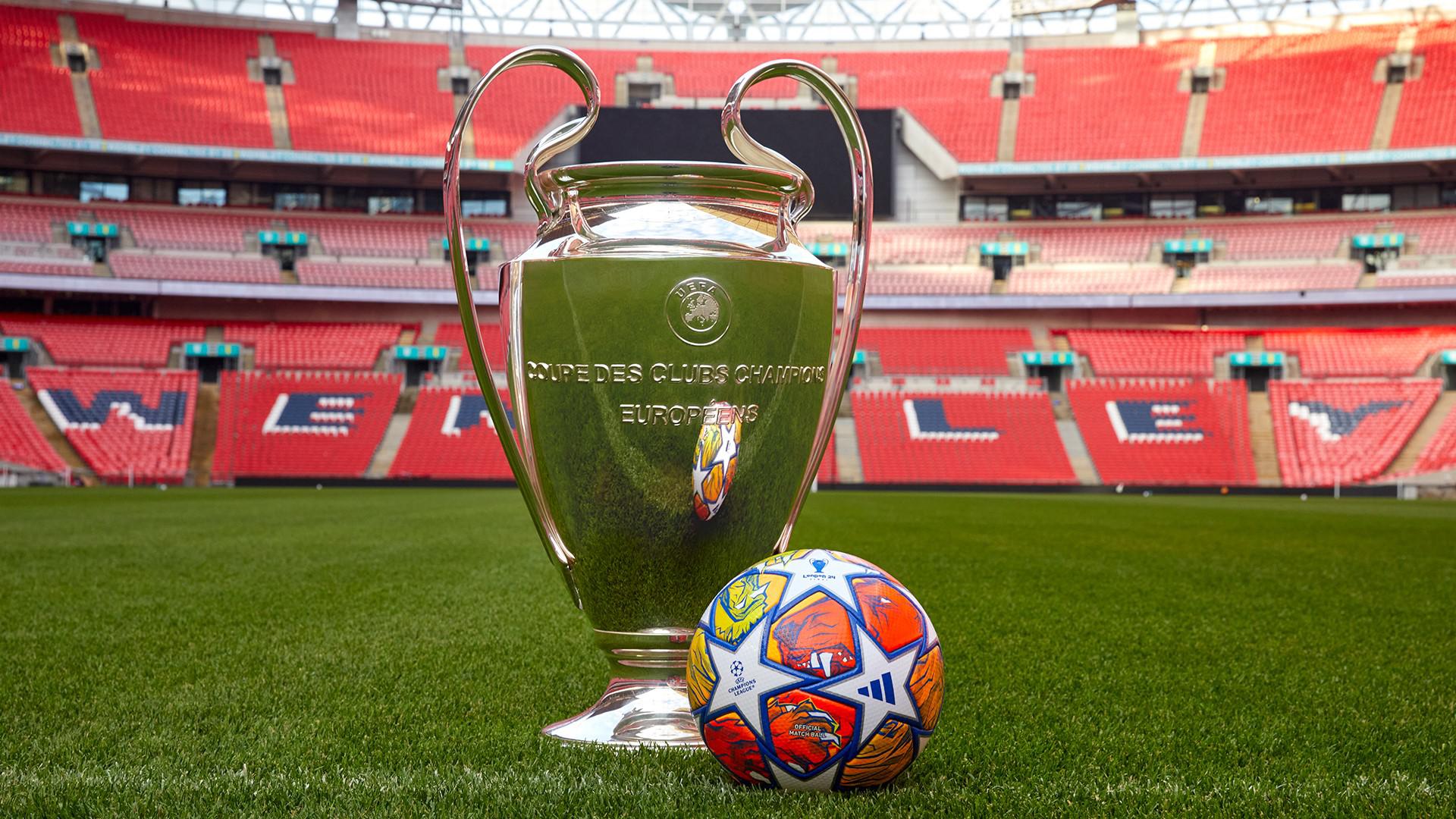 Inter Beat Barca: A Classic Champions League Final Showdown Inter Beat Barca: A Classic Champions League Final Showdown
