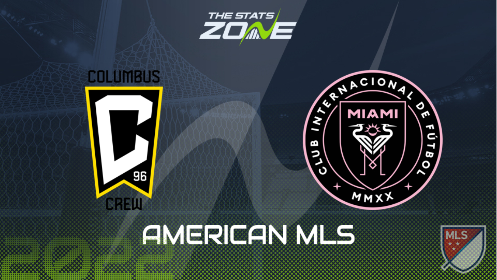 Inter Miami Defeats Columbus Crew 1-0 Before Record Crowd Inter Miami Defeats Columbus Crew 1-0 Before Record Crowd