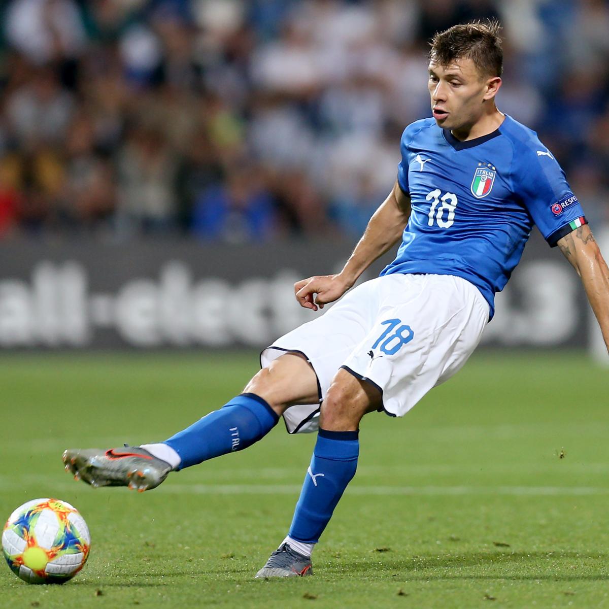 Inter Milan: Contract Expiry Concerns For Four Players In 2026 Inter Milan: Contract Expiry Concerns For Four Players In 2026