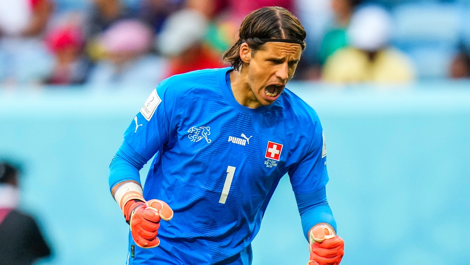 Inter Milan Goalkeeper Yann Sommer's Thumb Injury: A Serious Setback Inter Milan Goalkeeper Yann Sommer's Thumb Injury: A Serious Setback