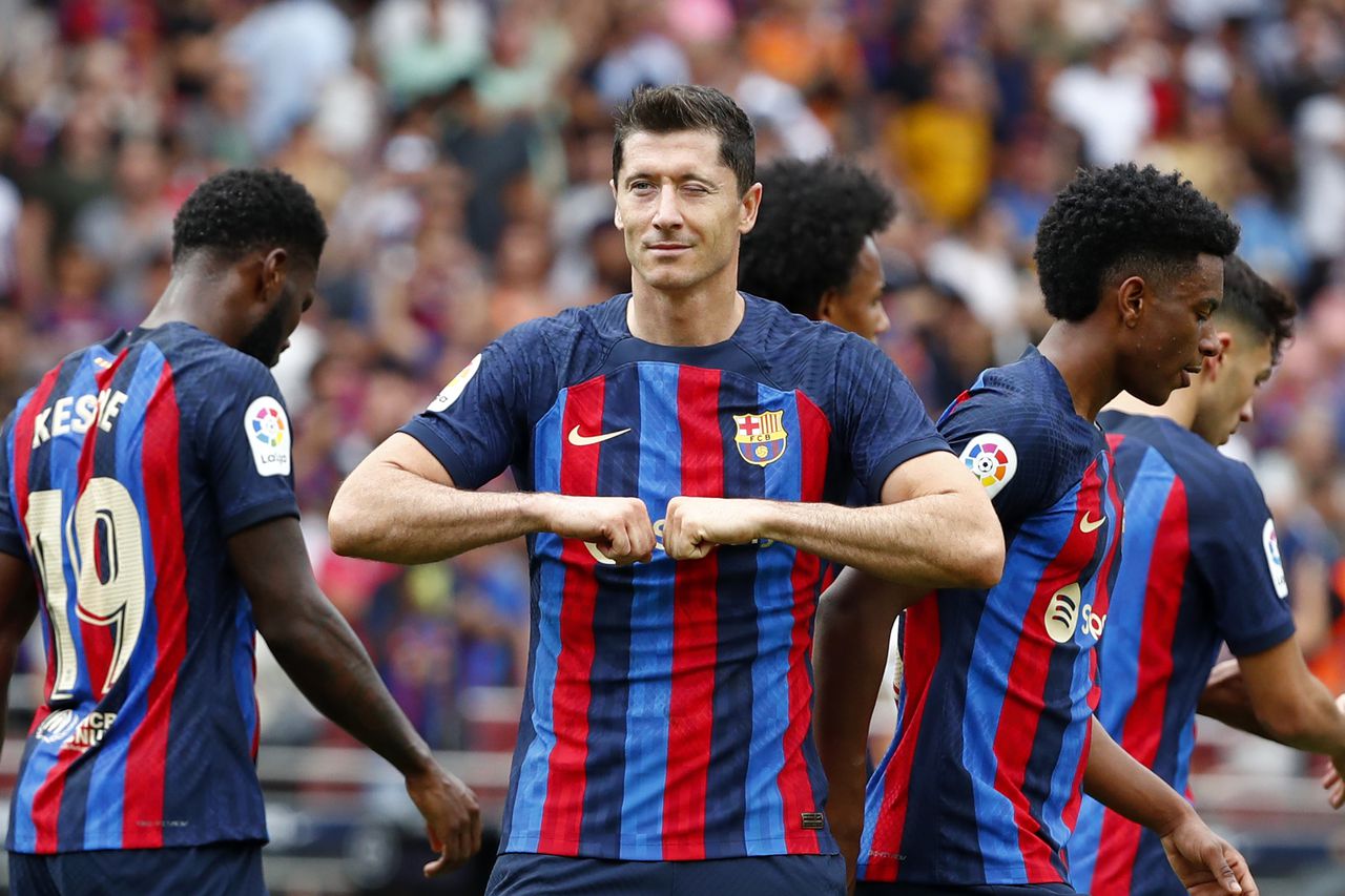 Inter Milan Vs FC Barcelona: Watch The Champions League Live Inter Milan Vs FC Barcelona: Watch The Champions League Live