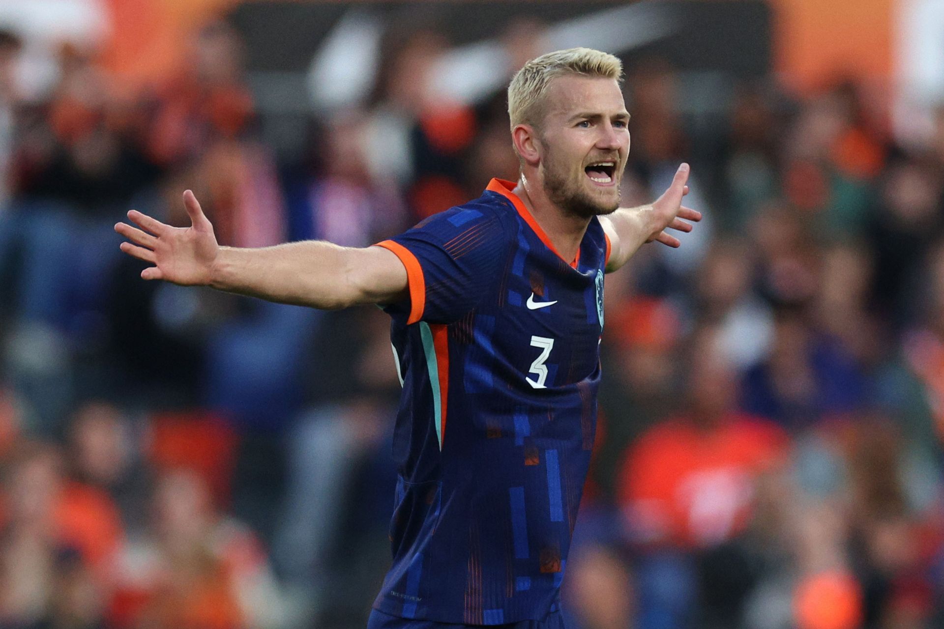 Inter Milan's Shock Bid For De Ligt: Man United Transfer Update Inter Milan's Shock Bid For De Ligt: Man United Transfer Update
