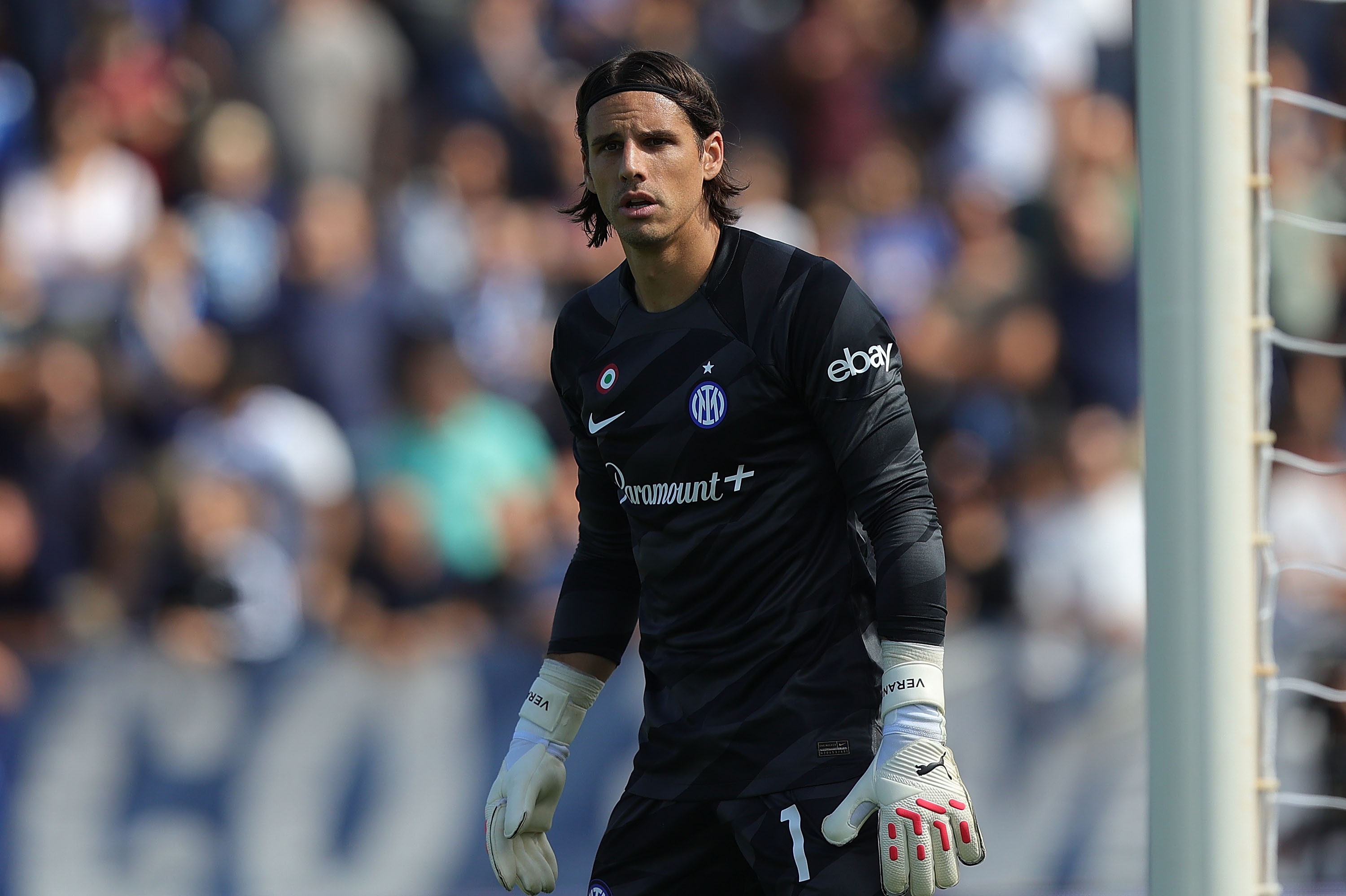 Inter Milan's Sommer Suffers Thumb Injury Ahead Of Crucial Matches Inter Milan's Sommer Suffers Thumb Injury Ahead Of Crucial Matches