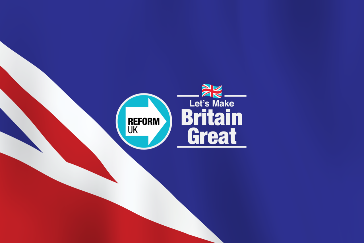 Internal Divisions Rock Reform UK: Potential Split Looms Internal Divisions Rock Reform UK: Potential Split Looms