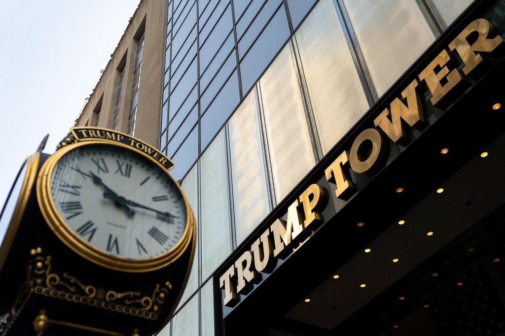 Internal Tensions Threaten Trump's 2024 Electoral Base Internal Tensions Threaten Trump's 2024 Electoral Base