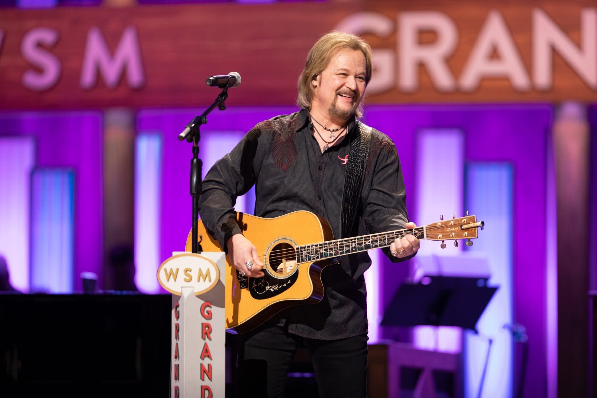 International Debut: Grand Ole Opry To Broadcast Live From The Royal Albert Hall International Debut: Grand Ole Opry To Broadcast Live From The Royal Albert Hall