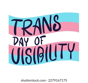 International Transgender Day Of Visibility: 3 Ways To Be A Better Ally International Transgender Day Of Visibility: 3 Ways To Be A Better Ally