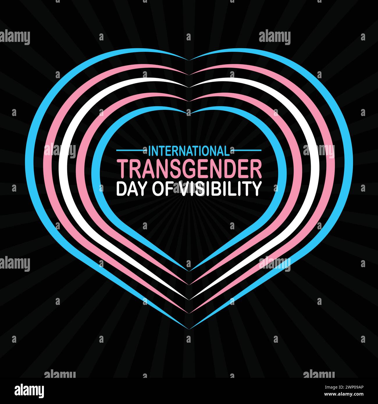 International Transgender Day Of Visibility: Becoming A Stronger Ally International Transgender Day Of Visibility: Becoming A Stronger Ally