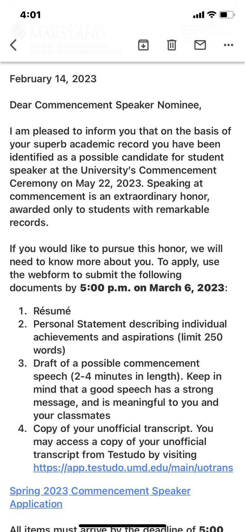 Internet Reacts: Kermit The Frog As UMD's 2025 Commencement Speaker Internet Reacts: Kermit The Frog As UMD's 2025 Commencement Speaker