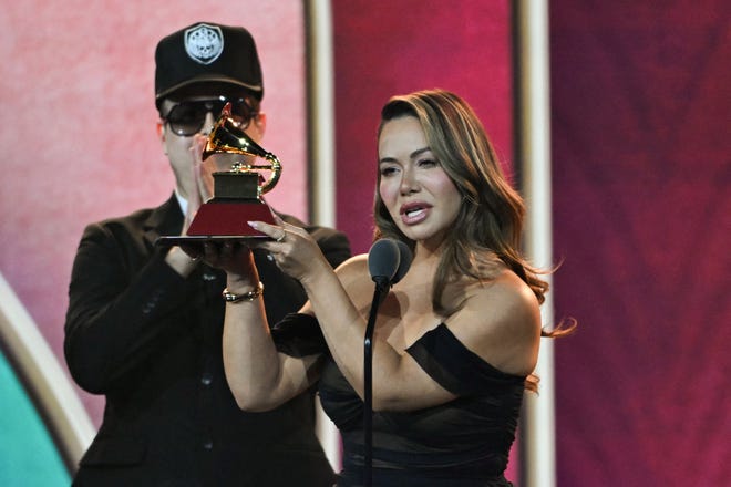 Interview: Chiquis Discusses Her Impact On Latin Music Interview: Chiquis Discusses Her Impact On Latin Music