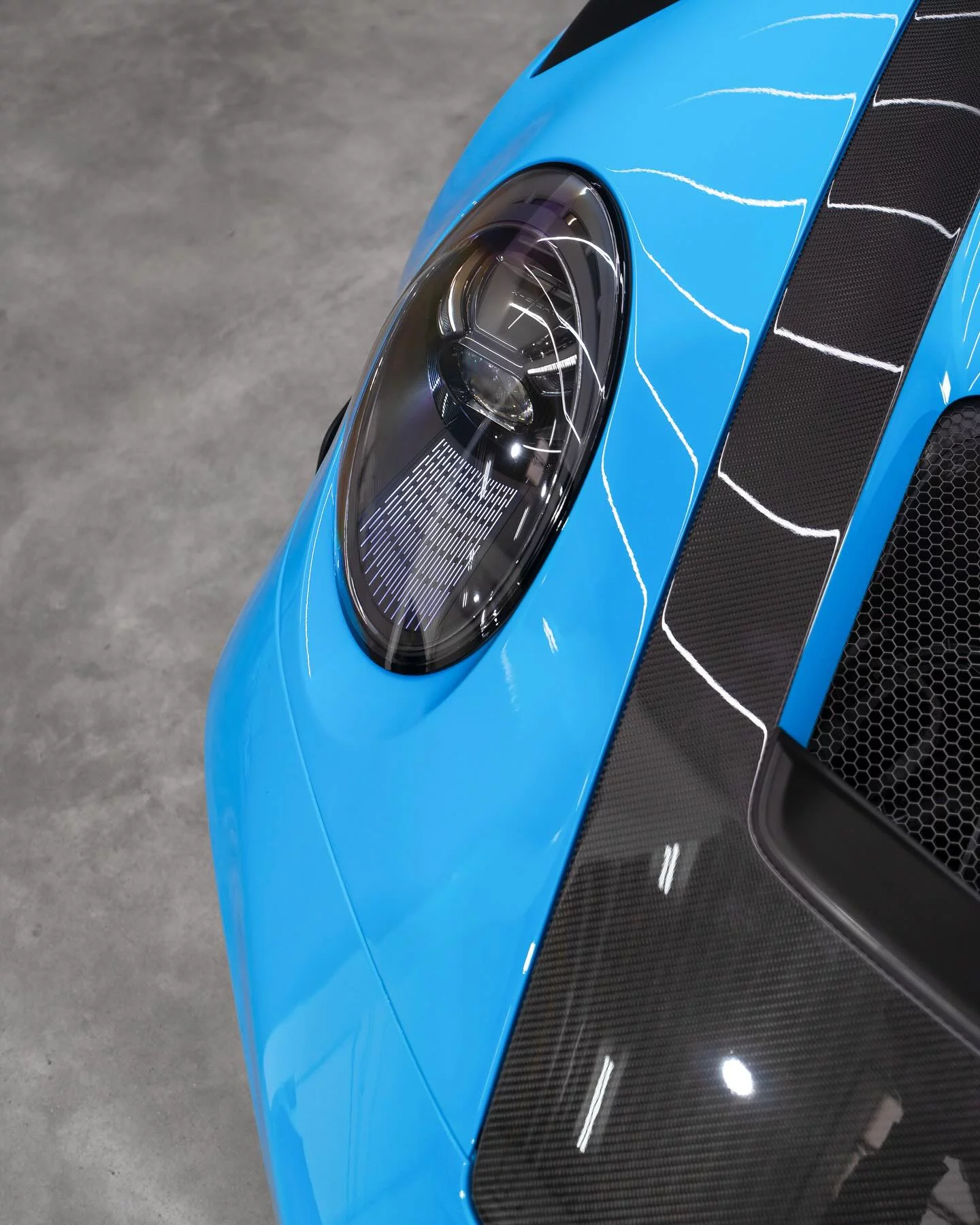 Invest In Excellence: Riviera Blue Porsche 911 S/T For Sale Invest In Excellence: Riviera Blue Porsche 911 S/T For Sale