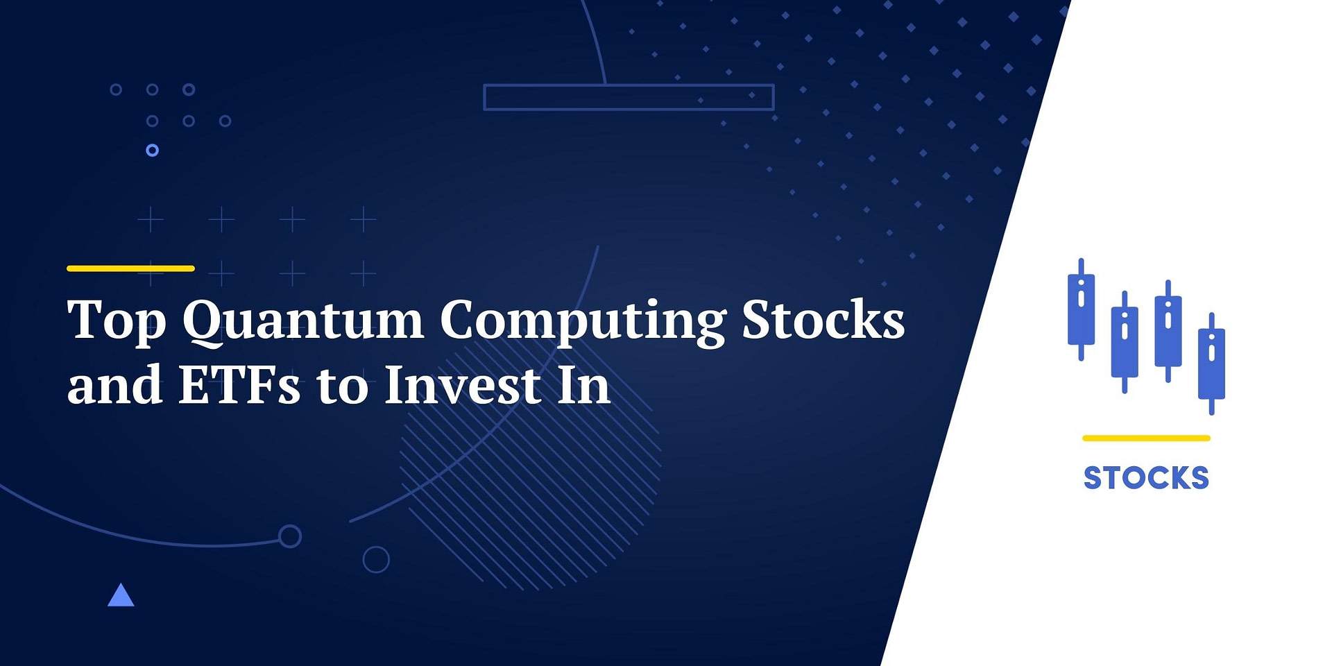 Invest In This AI Quantum Computing Stock: A Single, Powerful Reason Invest In This AI Quantum Computing Stock: A Single, Powerful Reason