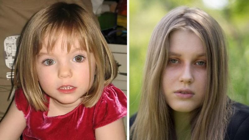Investigação Após Prisão De Mulher Que Se Identifica Como Madeleine McCann Investigação Após Prisão De Mulher Que Se Identifica Como Madeleine McCann