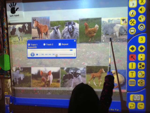 Investigating Life Cycles Through Campus Farm Animal Observation Investigating Life Cycles Through Campus Farm Animal Observation