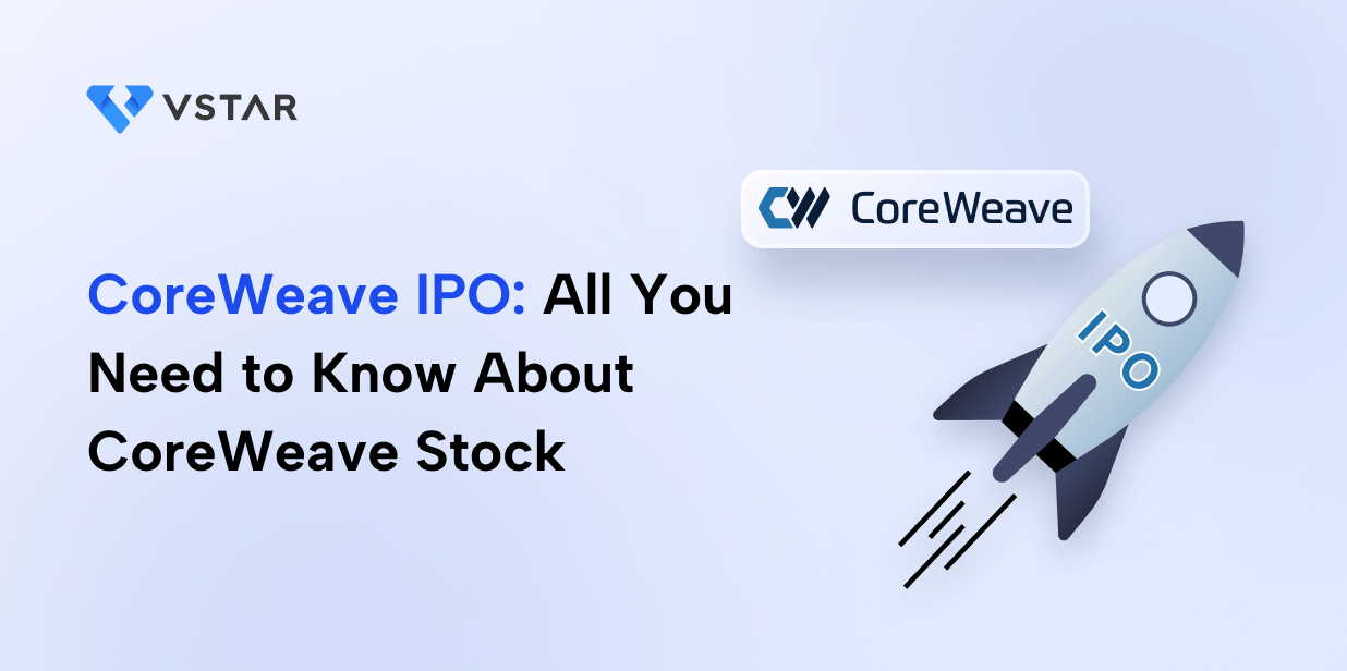 Investigating The Reasons Behind CoreWeave (CRWV)'s Stock Fall On Tuesday Investigating The Reasons Behind CoreWeave (CRWV)'s Stock Fall On Tuesday