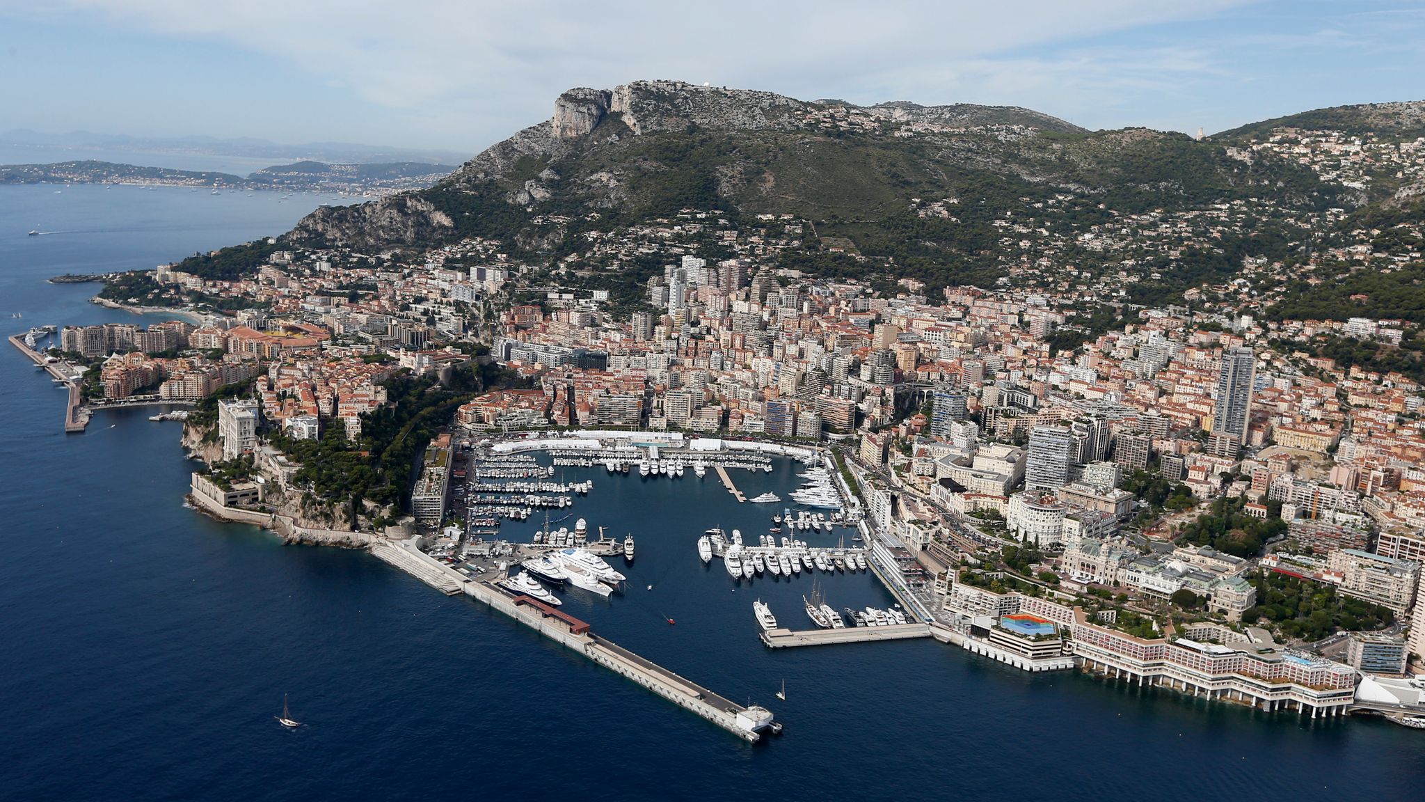 Investigation Into Monaco's Royal Finances: Corruption And Cover-up Claims Investigation Into Monaco's Royal Finances: Corruption And Cover-up Claims