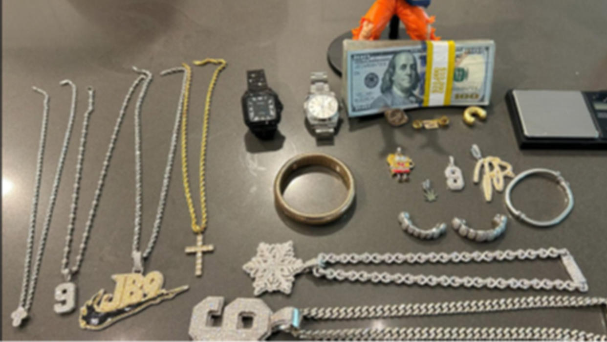 Investigation Into Multi-Million Dollar NFL Heists: Chilean Migrants Indicted
