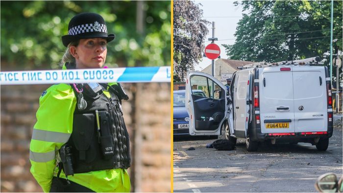 Investigation Into Nottingham Attacks Leads To Police Misconduct Meeting Investigation Into Nottingham Attacks Leads To Police Misconduct Meeting