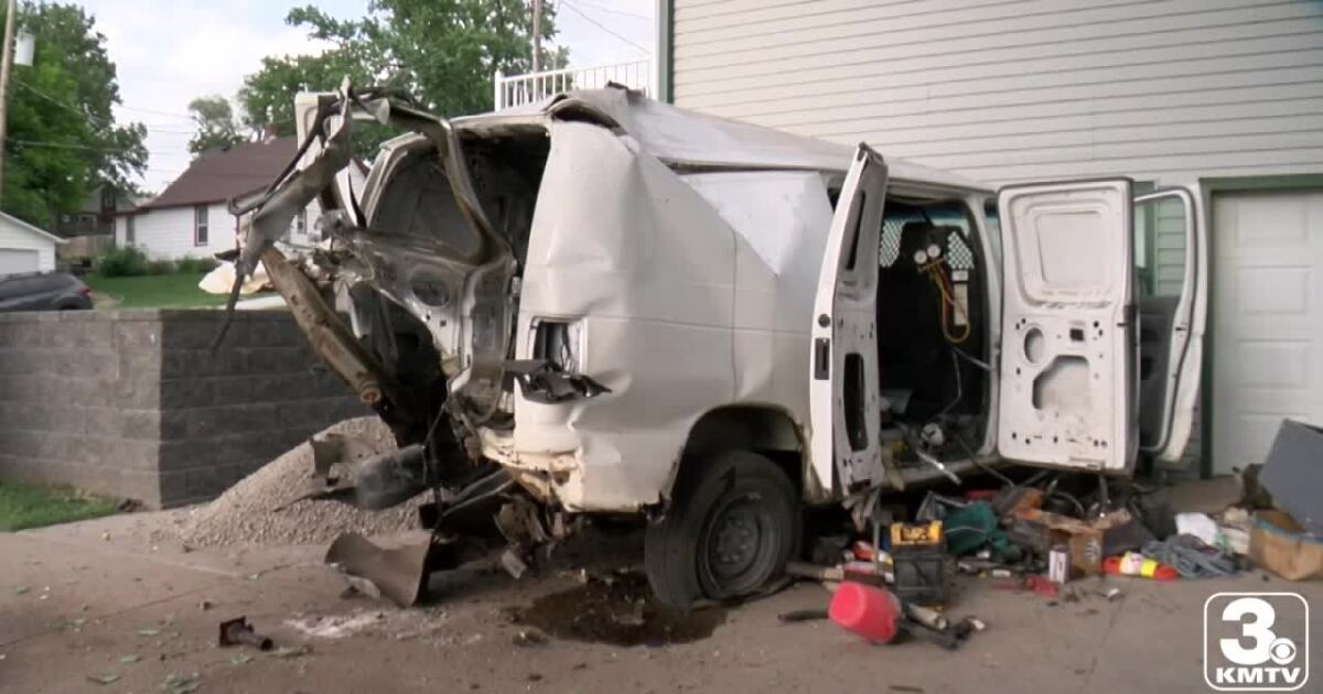 Investigation Into Truck Explosion Following Suspected Propane Leak Investigation Into Truck Explosion Following Suspected Propane Leak