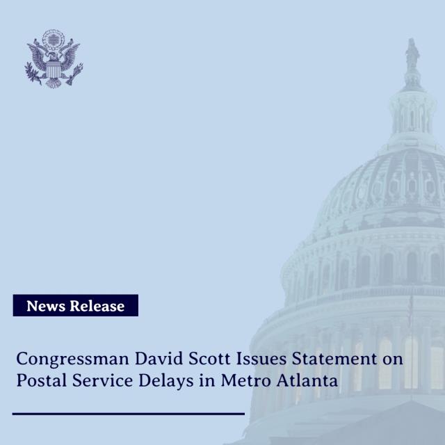Investigation Launched: Louisville Congressman Challenges USPS On Mail Delays Investigation Launched: Louisville Congressman Challenges USPS On Mail Delays