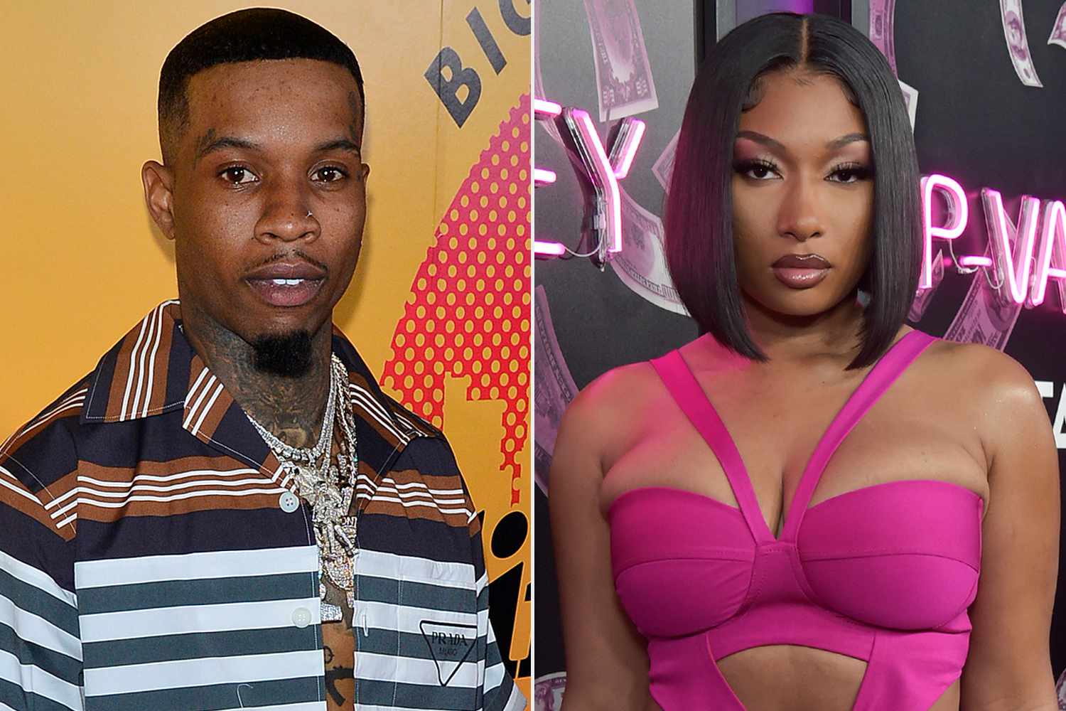 Investigation Underway: Tory Lanez Attacked In Prison Investigation Underway: Tory Lanez Attacked In Prison