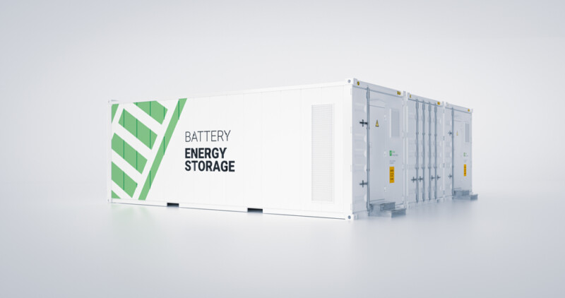 Investing In Belgium's Energy Future: Financing A 270MWh BESS Investing In Belgium's Energy Future: Financing A 270MWh BESS