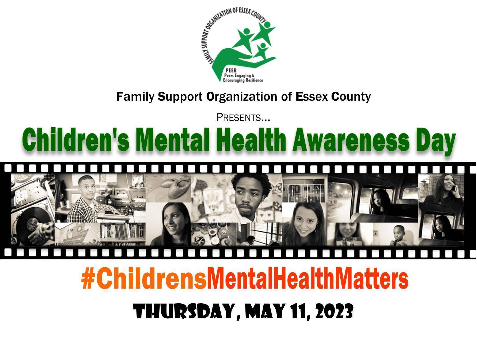 Investing In Children's Mental Health: A Crucial Investment For The Future Investing In Children's Mental Health: A Crucial Investment For The Future