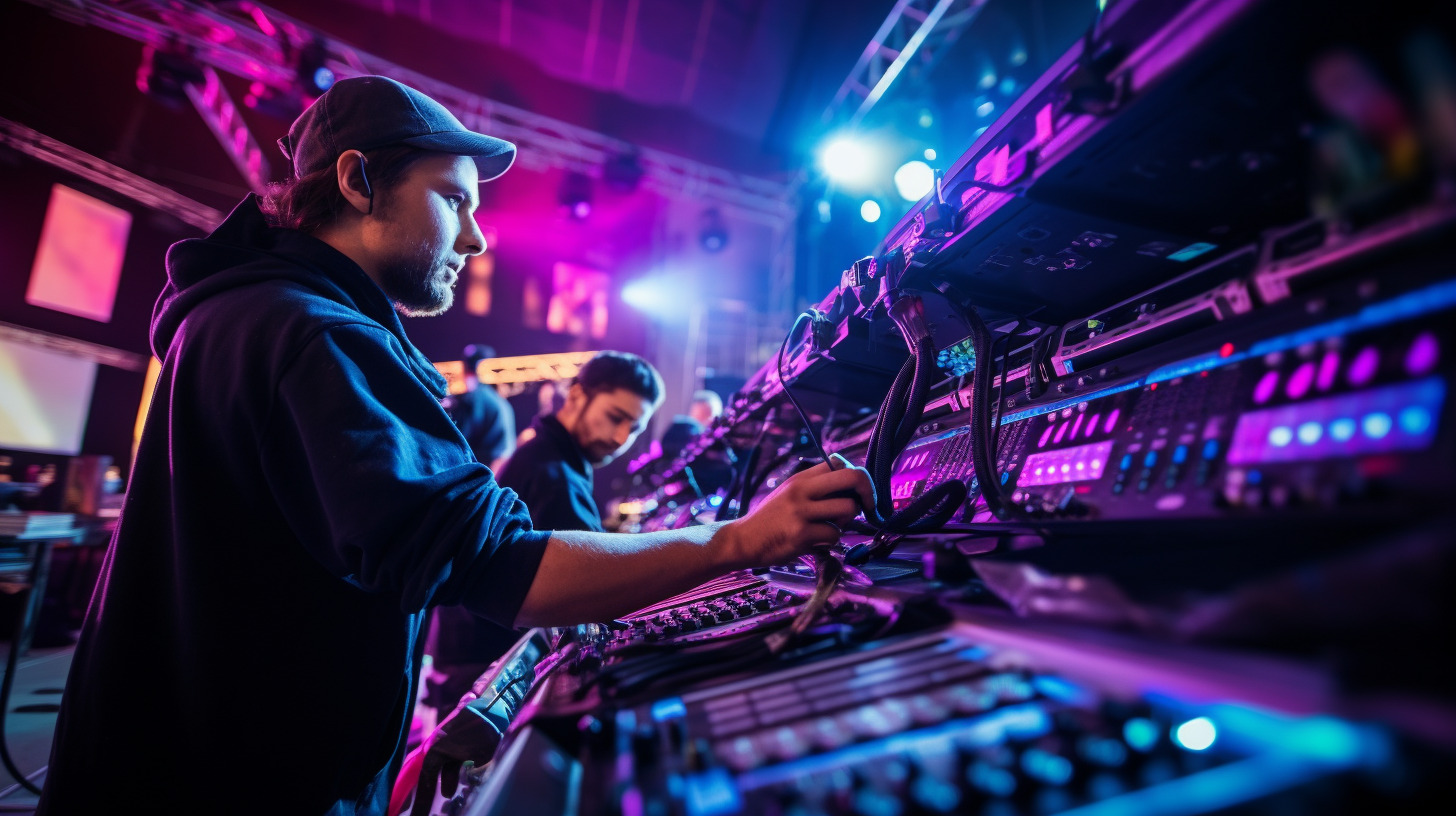 Investing In Live Nation Entertainment (LYV): A Comprehensive Guide Investing In Live Nation Entertainment (LYV): A Comprehensive Guide