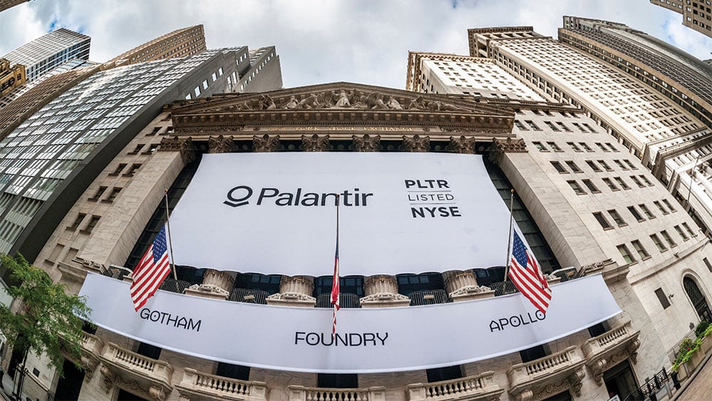 Investing In Palantir Stock Before May 5th: What You Need To Know Investing In Palantir Stock Before May 5th: What You Need To Know