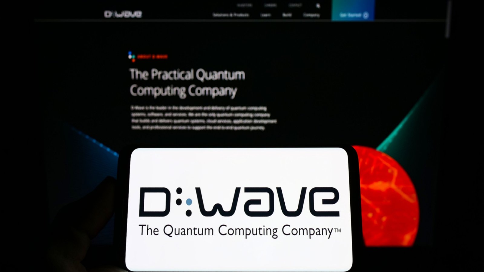 Investing In Quantum Computing: A D-Wave (QBTS) Stock Perspective Investing In Quantum Computing: A D-Wave (QBTS) Stock Perspective