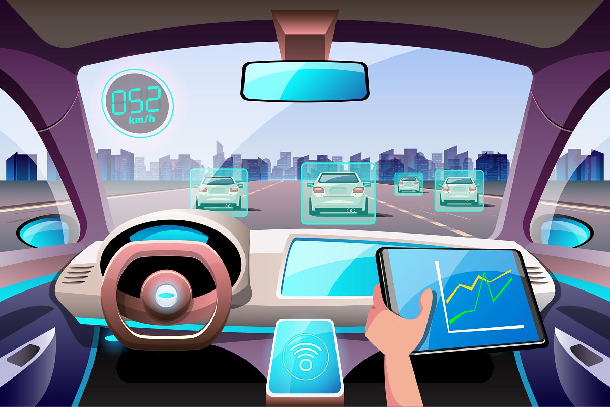 Investing In Uber's Self-Driving Technology: ETF Opportunities Investing In Uber's Self-Driving Technology: ETF Opportunities
