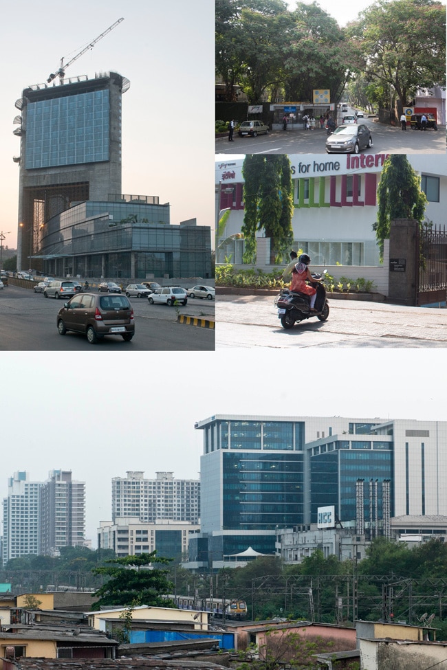 Investment Opportunities: A Map Of The Country's Emerging Business Hubs Investment Opportunities: A Map Of The Country's Emerging Business Hubs