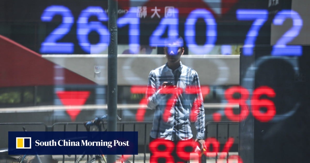 Investors Are Piling Into This Hot New SPAC Stock: Should You Follow? Investors Are Piling Into This Hot New SPAC Stock: Should You Follow?