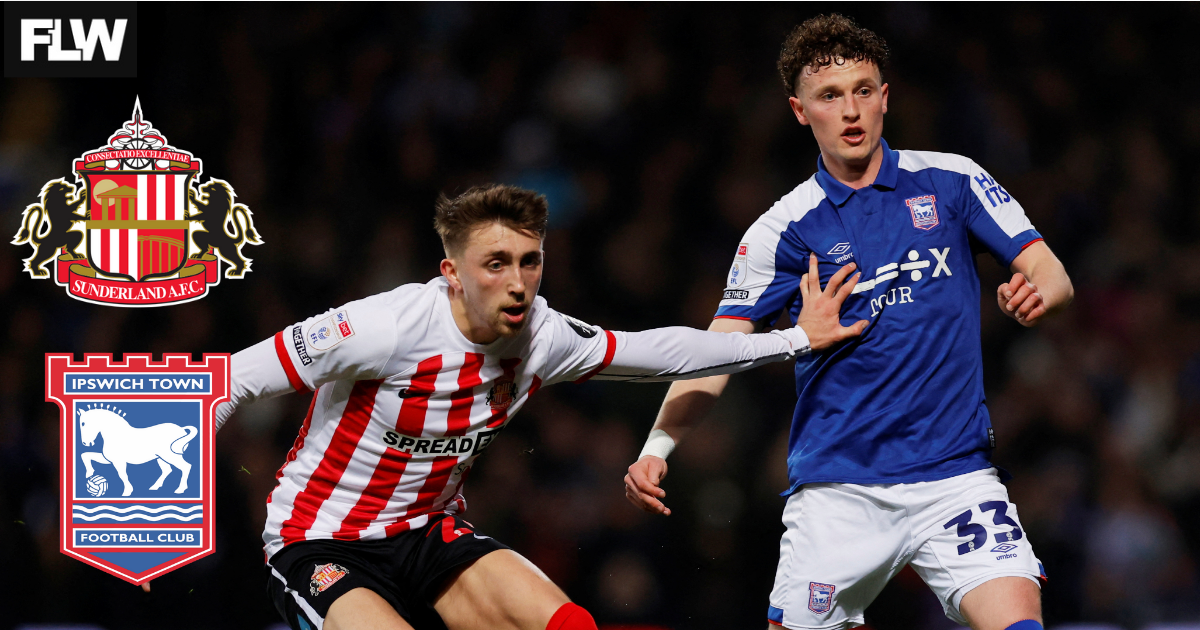 Ipswich Town Beat Bournemouth Thanks To Nathan Broadhead's Strike Ipswich Town Beat Bournemouth Thanks To Nathan Broadhead's Strike