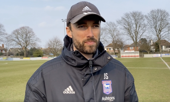 Ipswich Town News: Sheehan Addresses Recent Disappointment Ipswich Town News: Sheehan Addresses Recent Disappointment