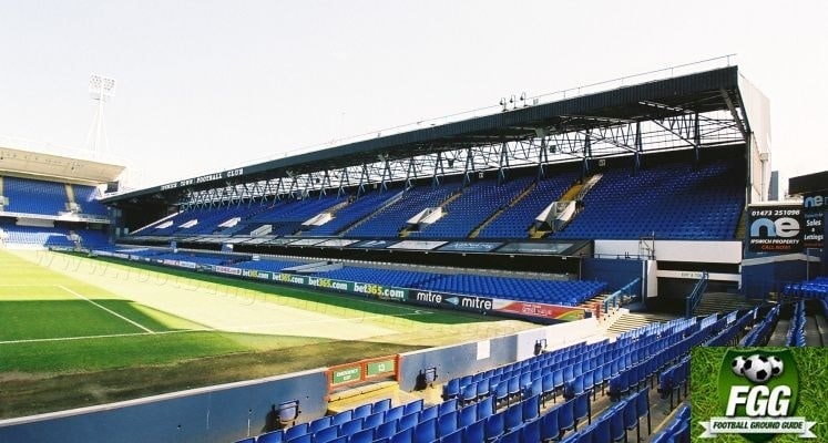 Ipswich Town's Winning Strategy: The Chaplin Influence Ipswich Town's Winning Strategy: The Chaplin Influence