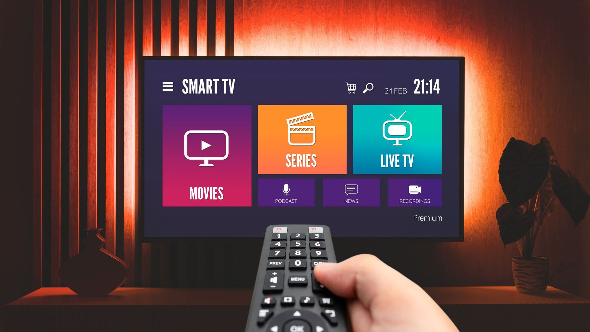 IPTV Et Piratage : RTBF Et RTL Défendent Le Contenu Légal En Belgique IPTV Et Piratage : RTBF Et RTL Défendent Le Contenu Légal En Belgique