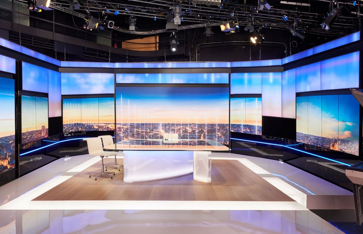IPTV Illégale : Comprendre La Stratégie De La RTBF Et De RTL Belgium IPTV Illégale : Comprendre La Stratégie De La RTBF Et De RTL Belgium
