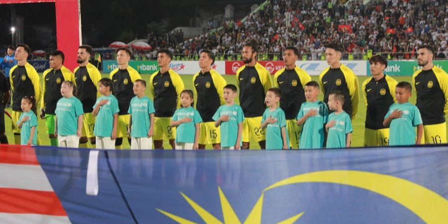 Iran Menang Besar 6-0 Atas Yaman Di Piala Asia U-20 Iran Menang Besar 6-0 Atas Yaman Di Piala Asia U-20