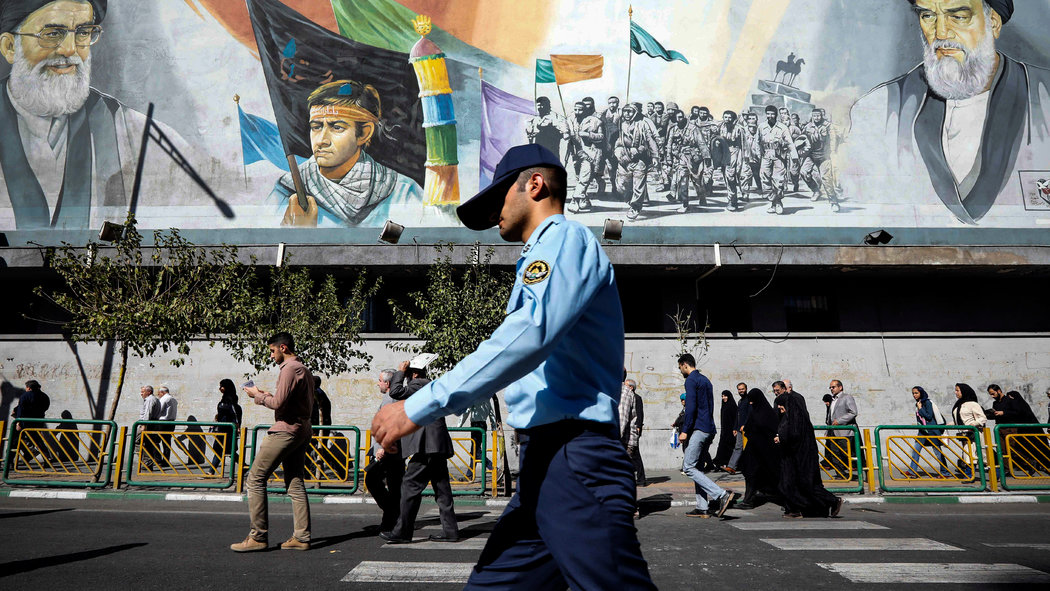 Iran Nuclear Deal: Trump's Positive Outlook After Talks