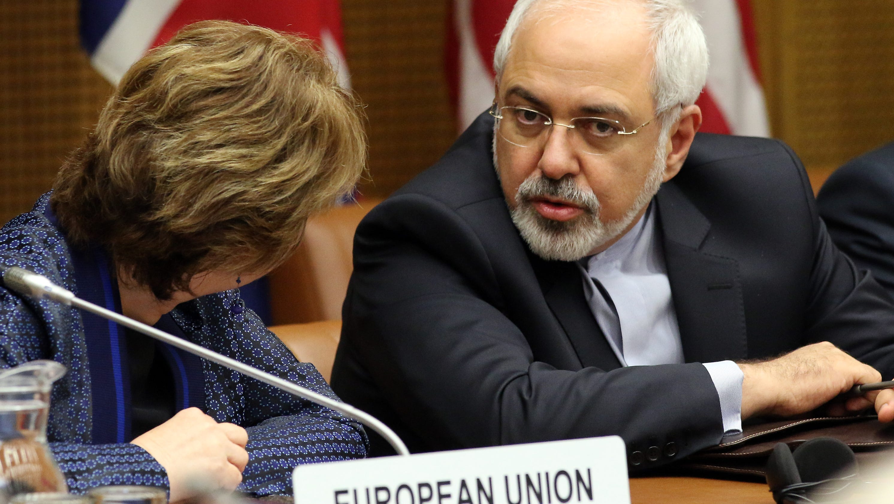 Iran Nuclear Talks: Israel's Fears Of A Regional Squeeze Iran Nuclear Talks: Israel's Fears Of A Regional Squeeze