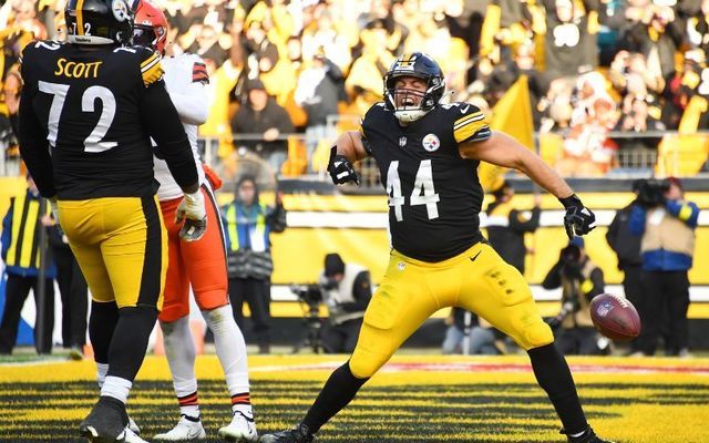 Ireland Game Could Disappoint Steelers Fans Ireland Game Could Disappoint Steelers Fans